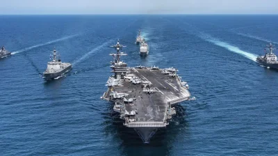 DYNAMICS OF SECURITY IN THE INDO-PACIFIC