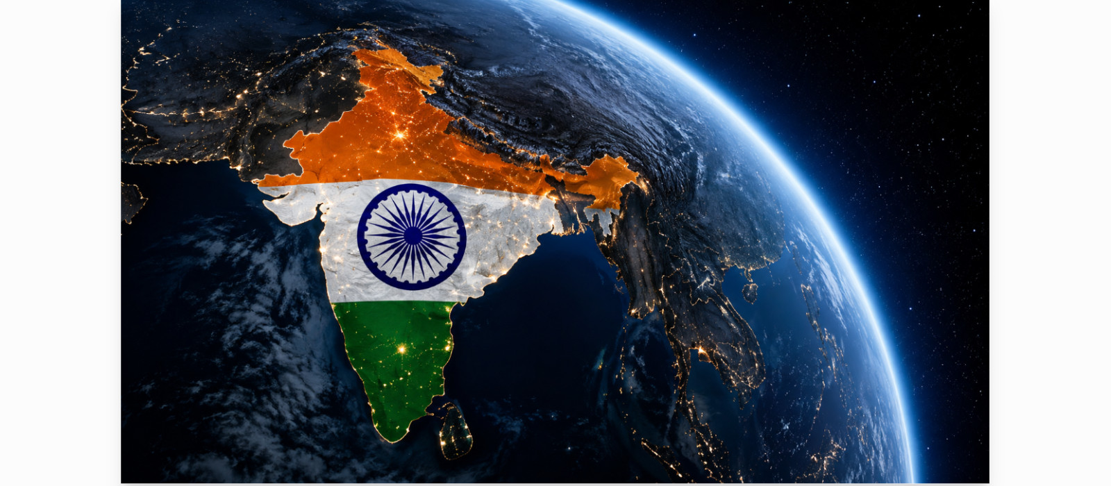 INDIA'S STRATEGIC CALCULUS IN THE POST COVID-19 WORLD