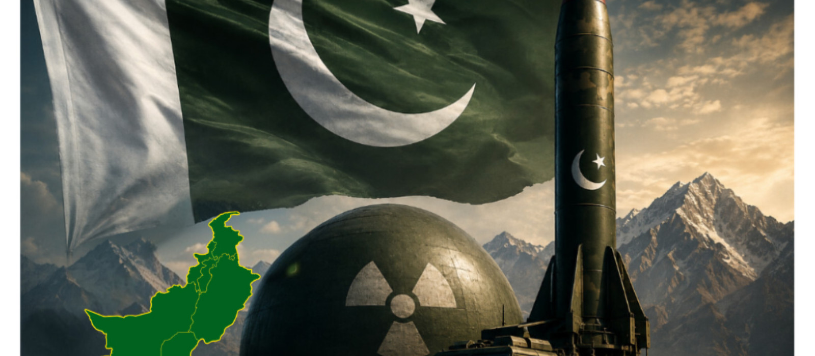A REVIEW OF PAKISTAN’S NUCLEAR DOCTRINE