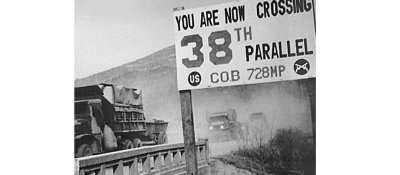 IDENTIFYING AND ANALYSING CHINA’S STRATEGIC APPROACHES DURING THE KOREAN WAR, 1950-53