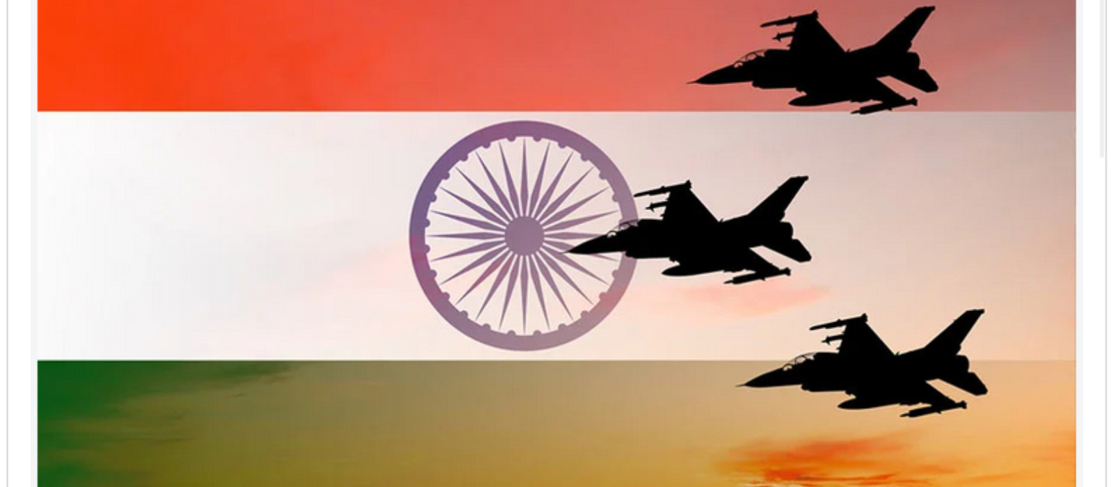 A FRAMEWORK FOR PERCEPTION MANAGEMENT OPERATIONS IN BACKDROP OF OPERATION SINDOOR