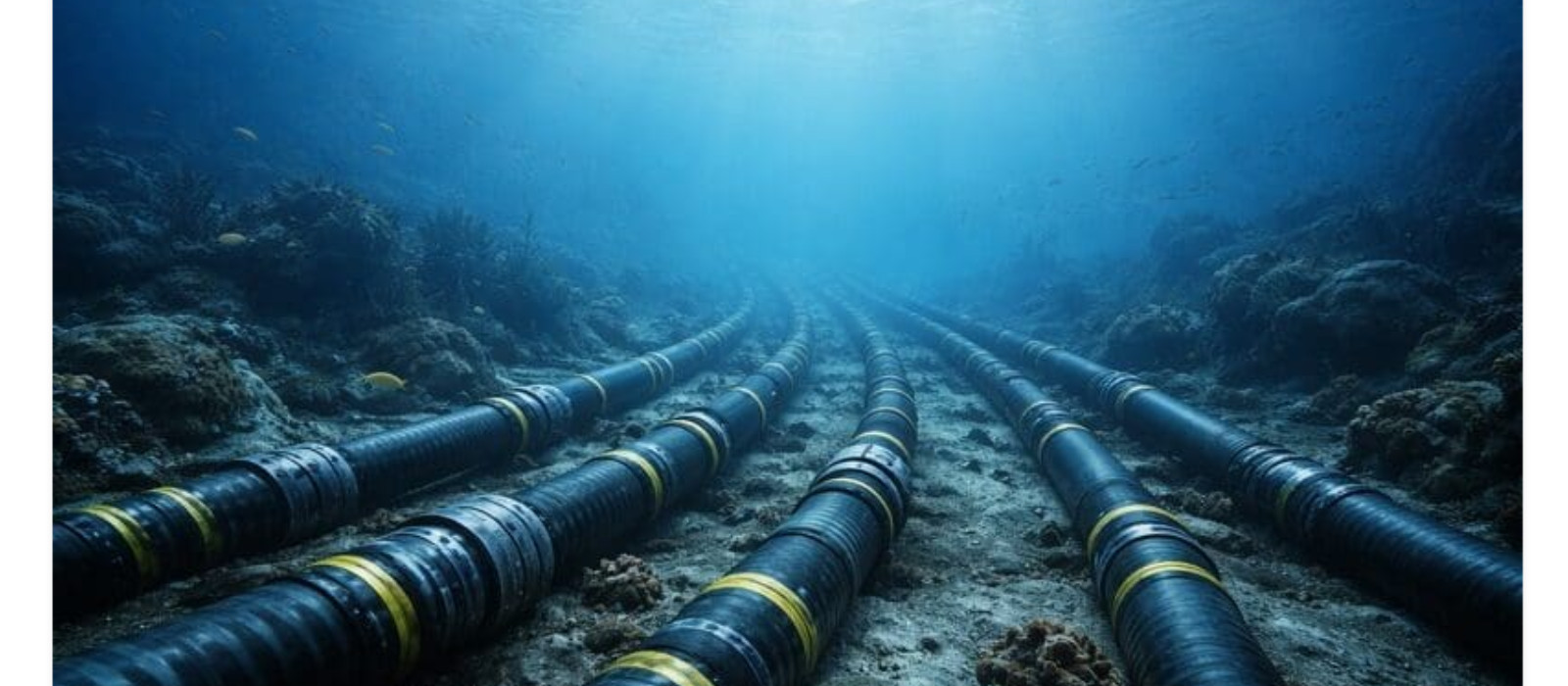 AN ANALYSIS OF UNDERSEA CABLE SABOTAGE OPERATIONS AND STRATEGIC COERCION