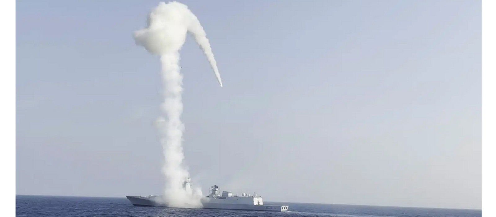 PAKISTAN’S TNWs AND INDIA’S MASSIVE RETALIATION – IS THERE A CREDIBILITY GAP?