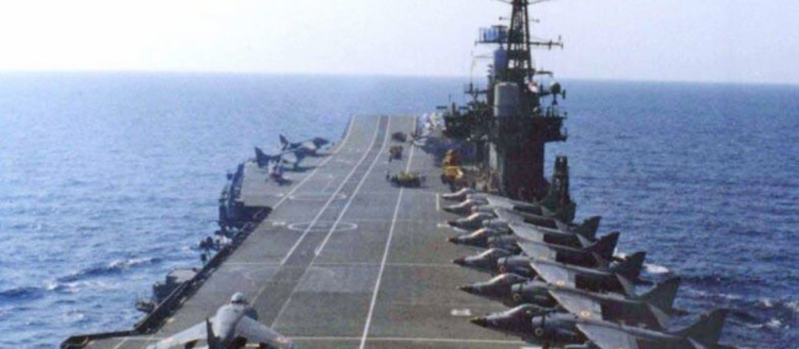 Analysing Vikrant’s Role in 1971 A Little Differently