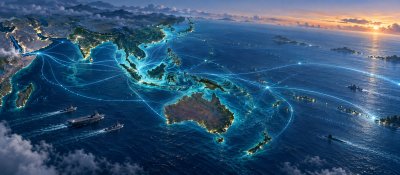 SMALL MAYBE MORE LETHAL: INDIAN NAVAL FORCE STRUCTURING CONSIDERATIONS