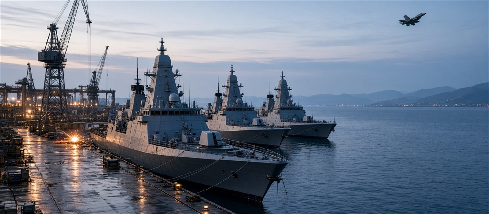 MILITARY MODERNISATION IN THE 21 CENTURY: THE DRAGON’S WAY