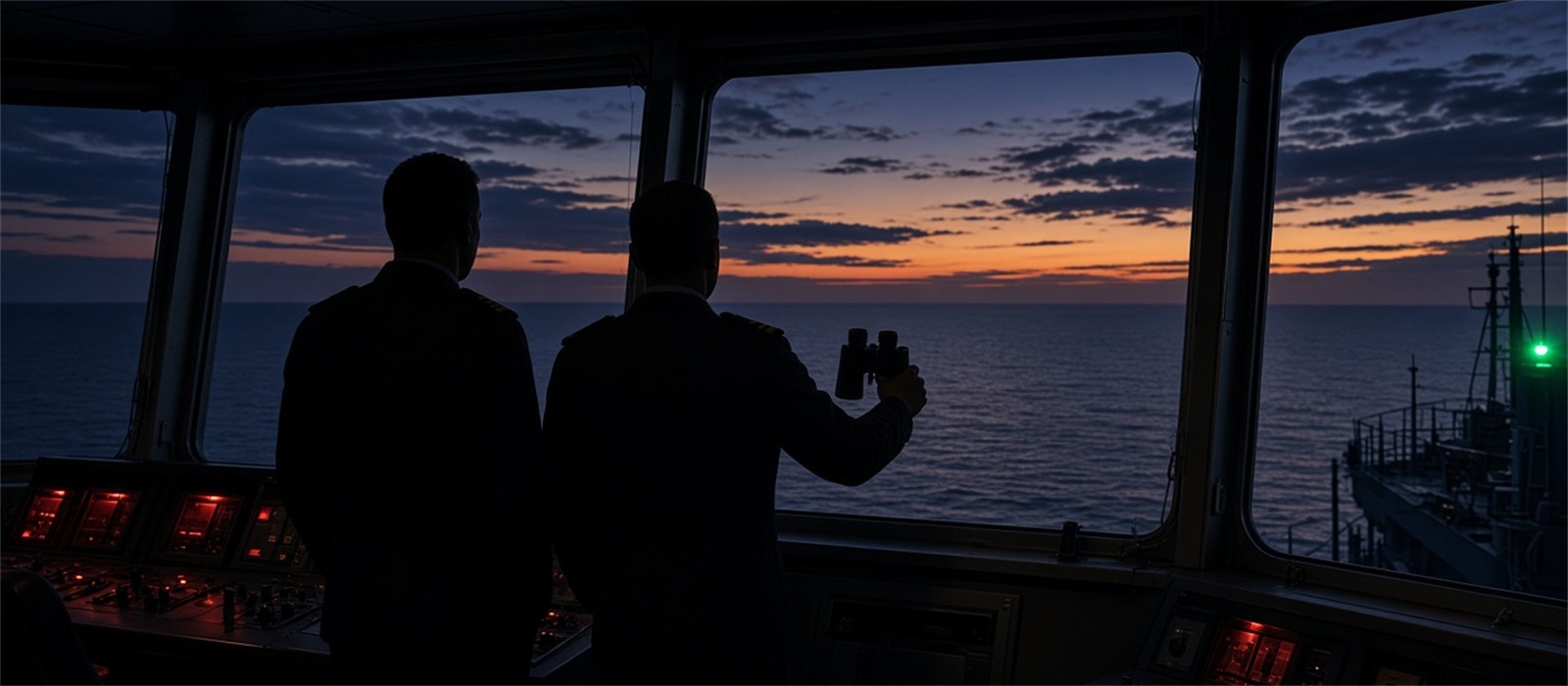COMMAND AND CONTROLAT SEA: INSIGHTS ON NAVAL STRATEGY