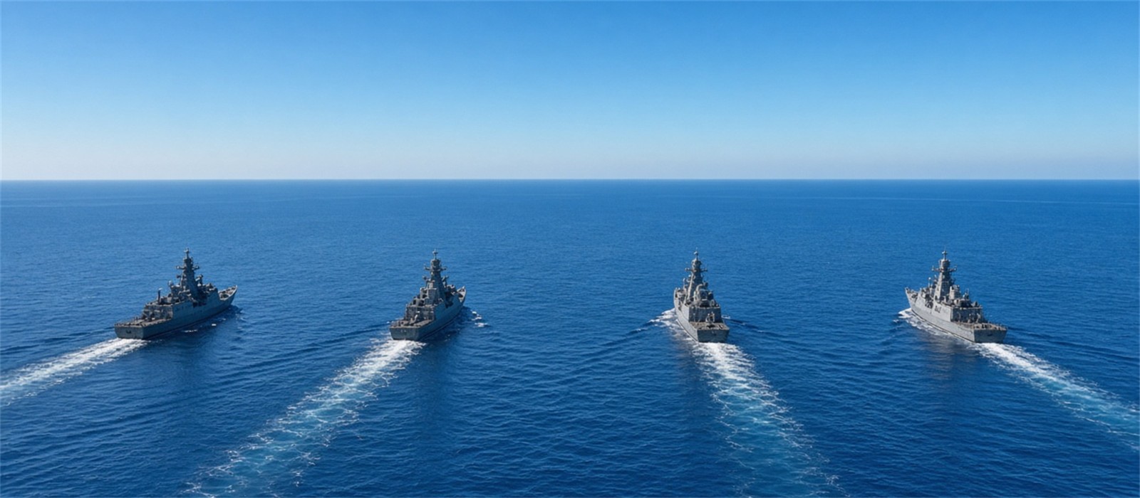 OPTIMIZING NAVAL FORCE COMPOSITION: PERSPECTIVES FROM THE HUGHES SALVO MODEL