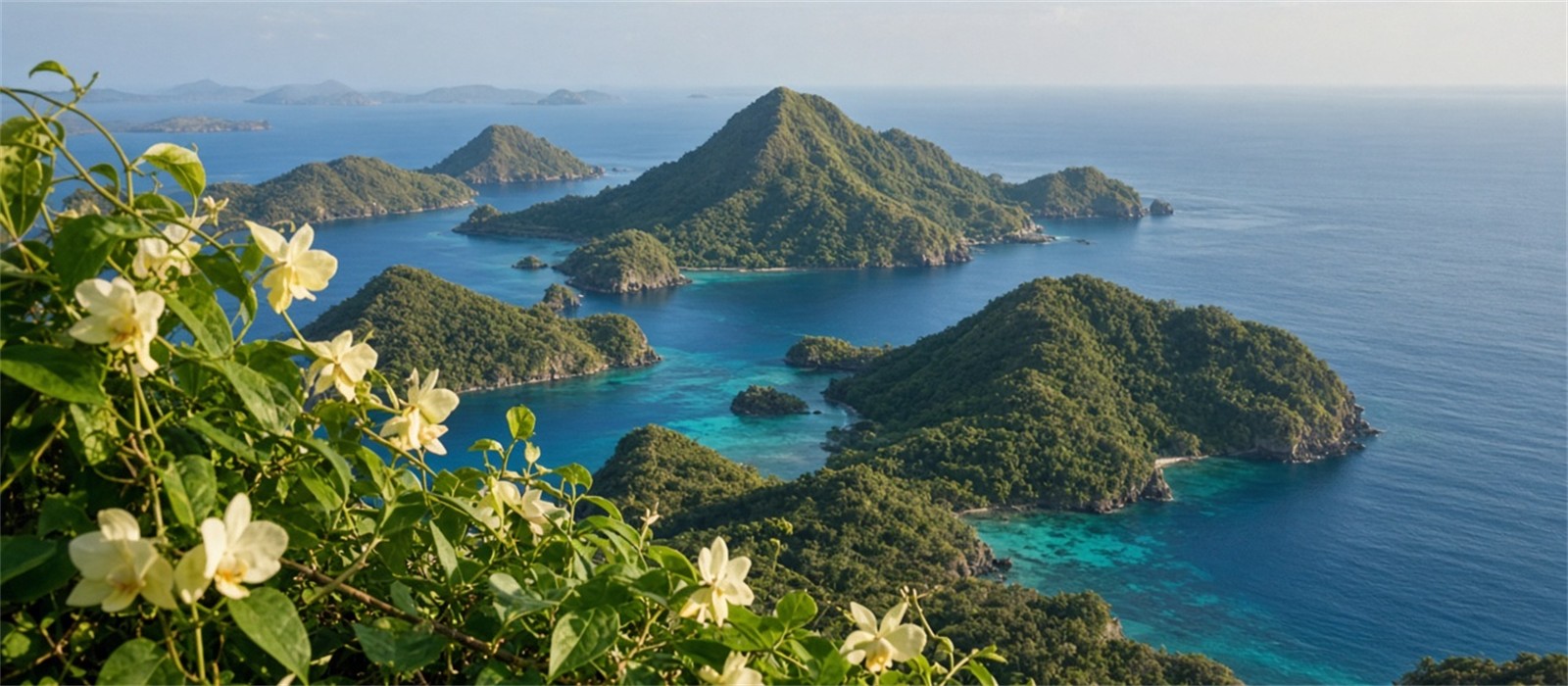 INDIA’S NAVAL DIPLOMACY IN THE VANILLA ISLANDS