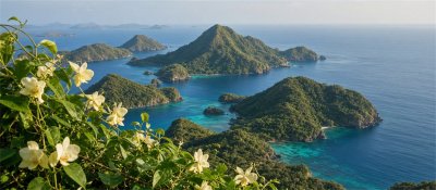 INDIA’S NAVAL DIPLOMACY IN THE VANILLA ISLANDS