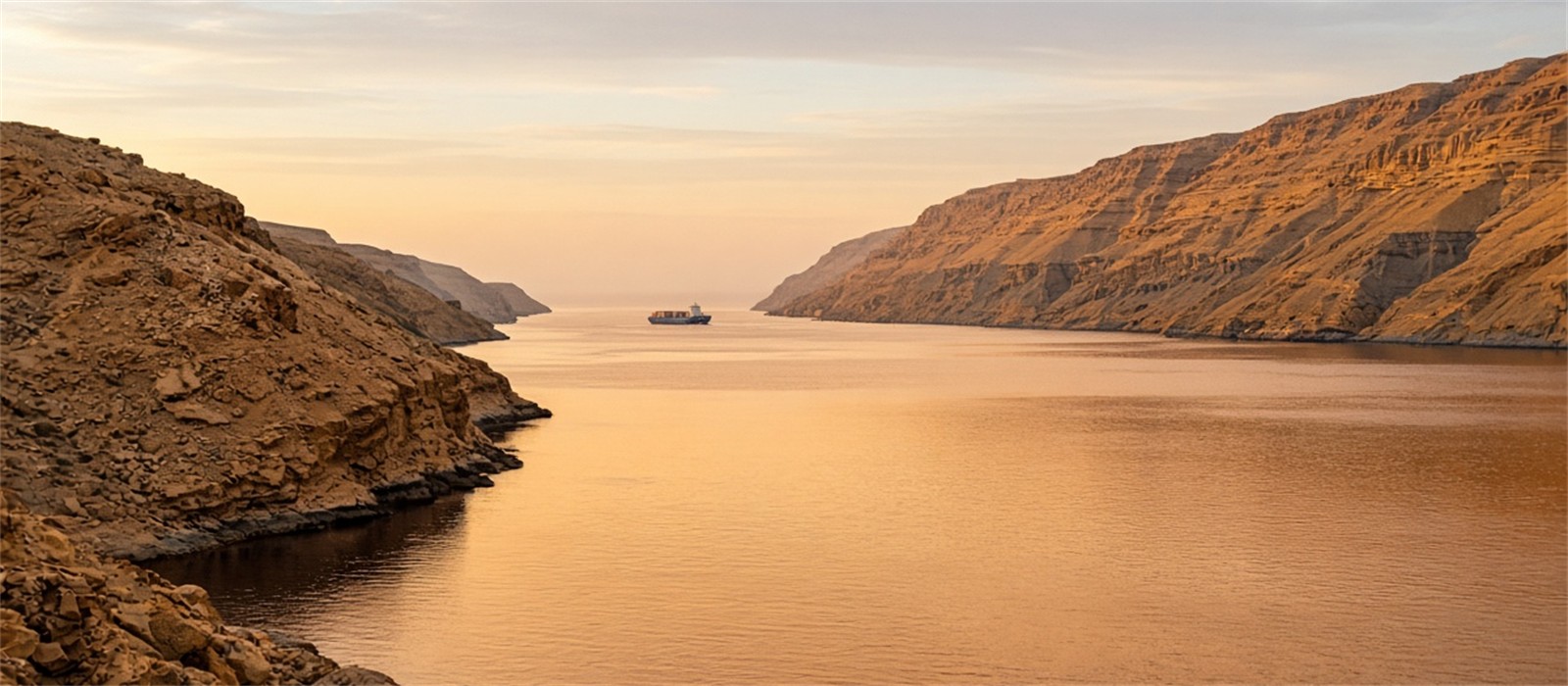COMMANDING THE RED SEA: MAHAN, CORBETT, AND THE HOUTHI THREAT1