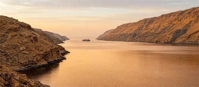 COMMANDING THE RED SEA: MAHAN, CORBETT, AND THE HOUTHI THREAT1