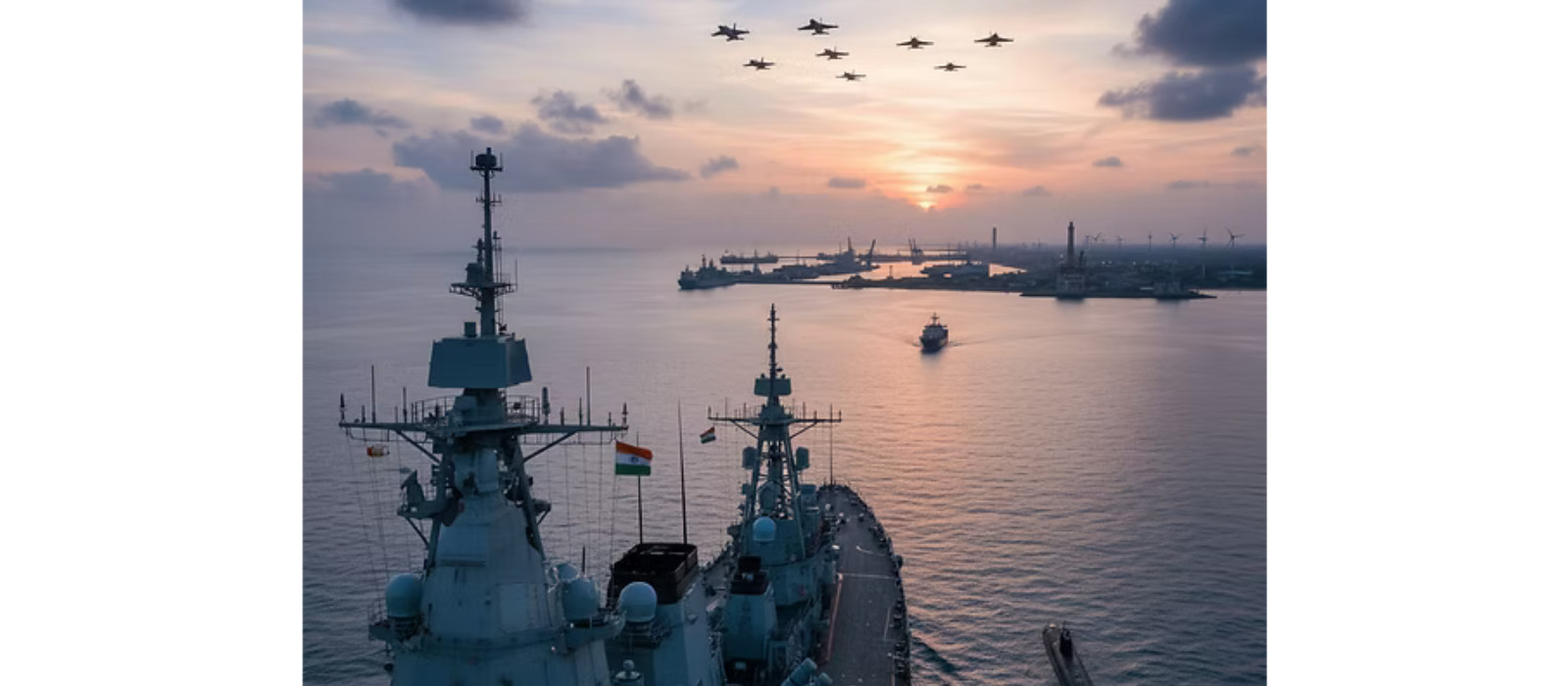WARFIGHTING CAPABILITIES AND CHALLENGES FOR THE JOINT MARITIME THEATRE COMMAND