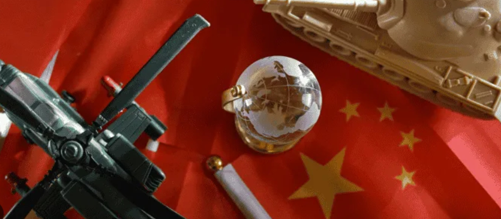 CHINA’S THEATRE COMMANDS: PROGNOSIS OF ROLES AND TASKING