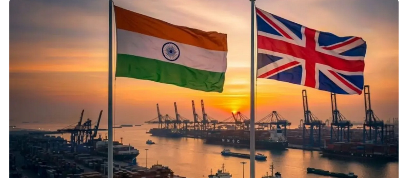 ELEVATING INDIA-UK NAVAL AND MARITIME SECURITY TIES POST-BREXIT AND POST-COVID