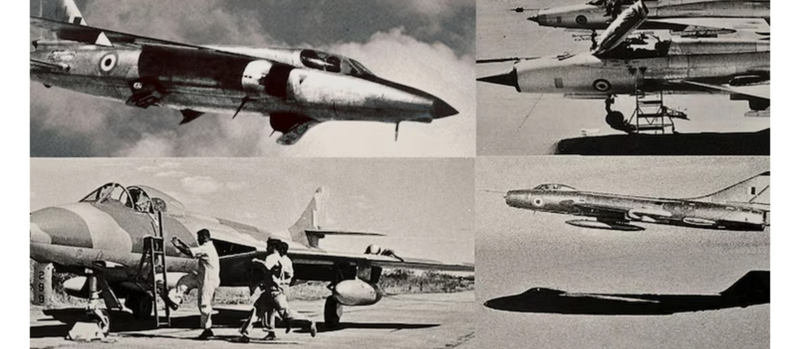 RE-LIVING HISTORY: A SAILOR’S MEMOIR OF THE 1971 AIR WAR