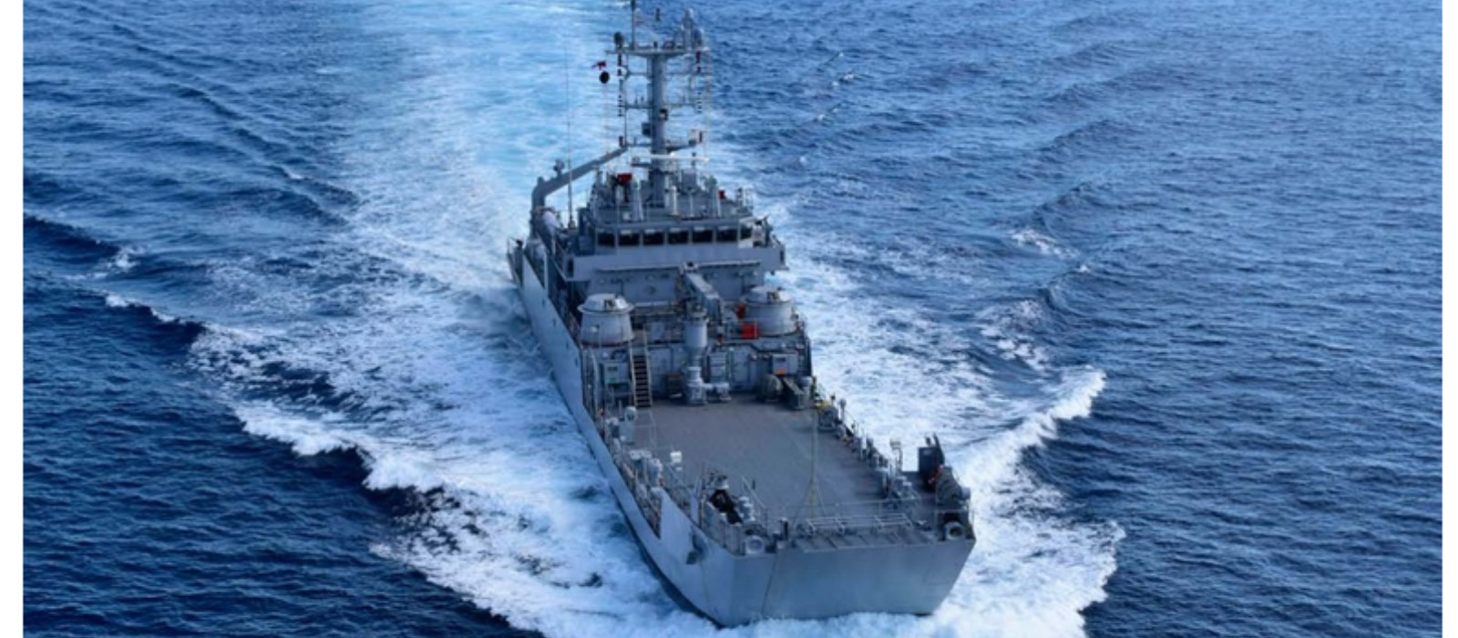 MARITIME SECURITY CHALLENGES IN THE INDIAN OCEAN REGION (IOR): SHARED CONCERNS AND OPPORTUNITIES