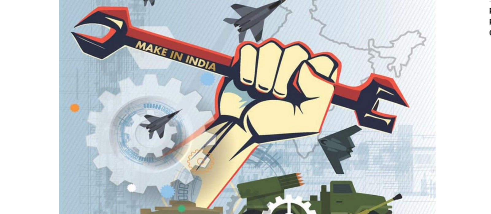 NURTURING INNOVATION IN THE ARMED FORCES