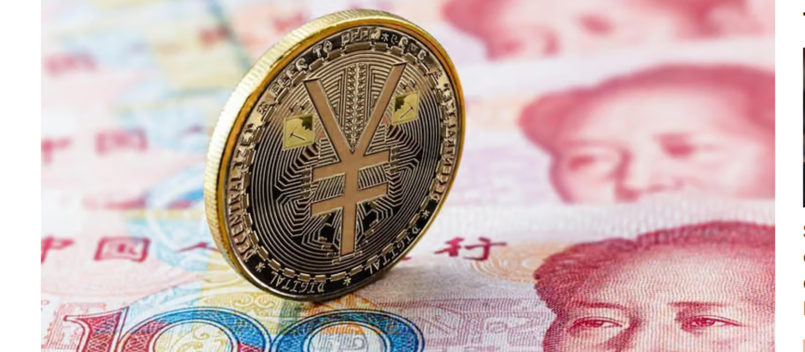 WILL CHINA’S DIGITAL CURRENCY BREAK THE DOLLAR’S MONOPOLY AND ITS IMPLICATIONS FOR INDIA