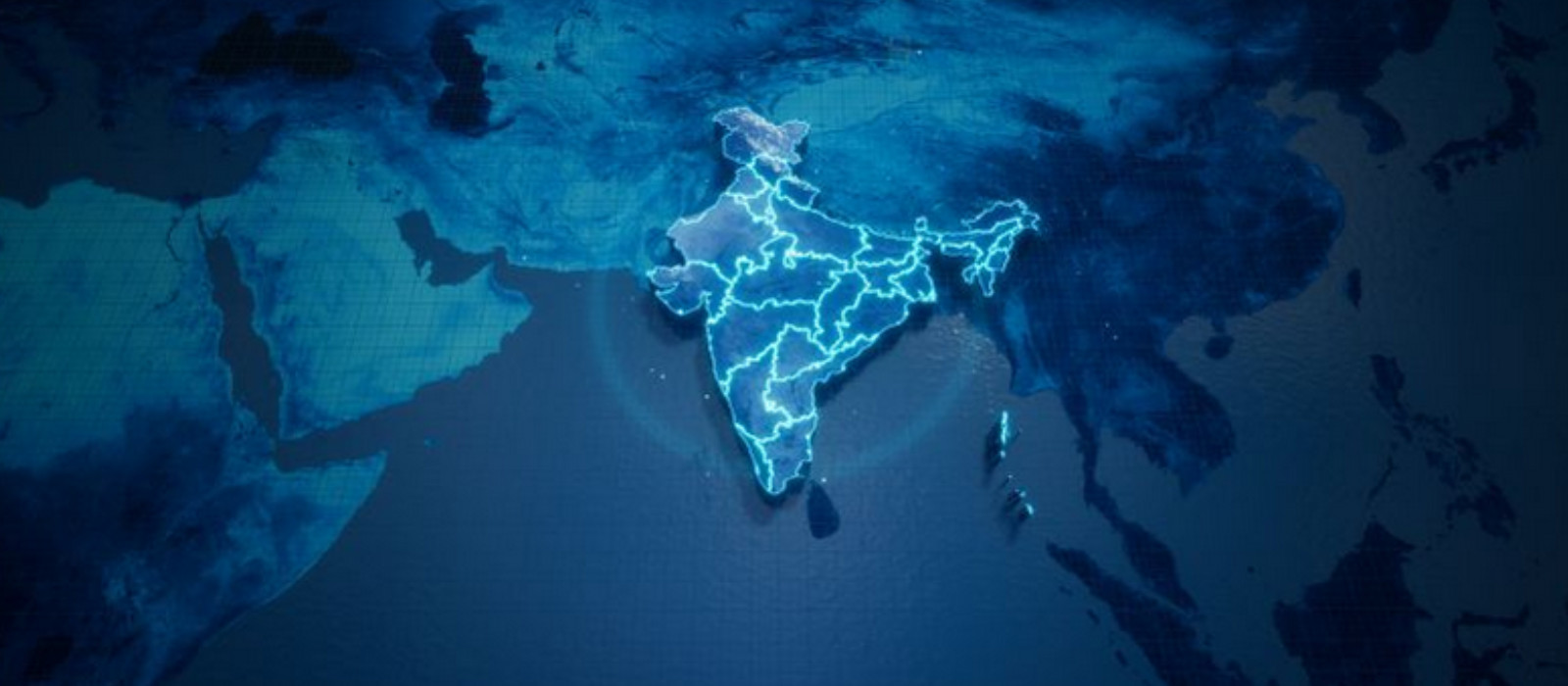 THE GEOPOLITICIAN AND HIS EVOLVING MENTAL MAP: THE WORKS OF KM PANIKKAR REVISITED
