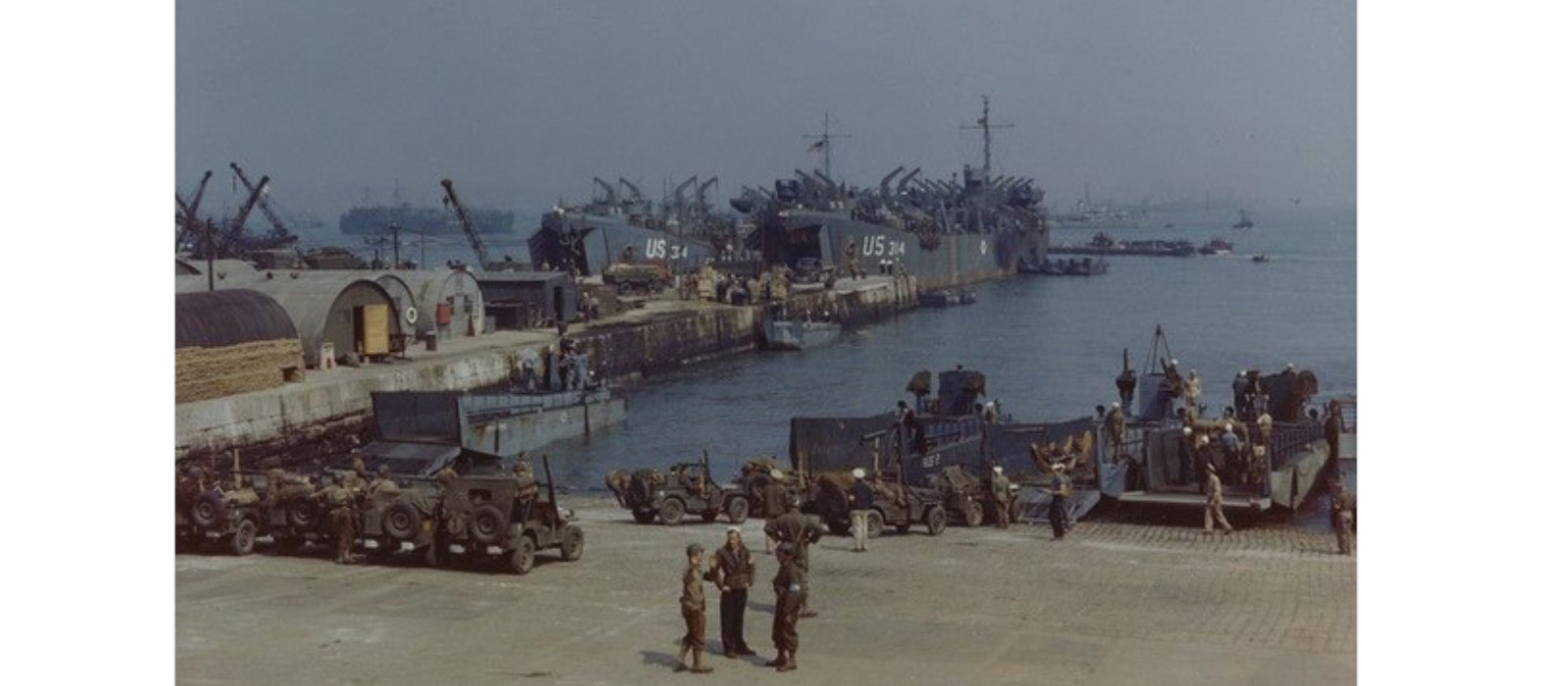 PROCEEDING WITH DESPATCH: FROM THE OLDEST TO THE NEWEST