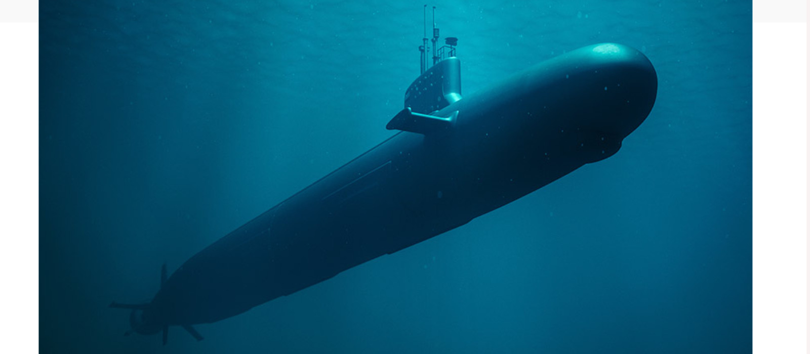 BRIDGING STRATEGY AND TECHNOLOGY BENEATH THE WAVES – LESSONS FROM FRANCE’S SEABED WARFARE STRATEGY
