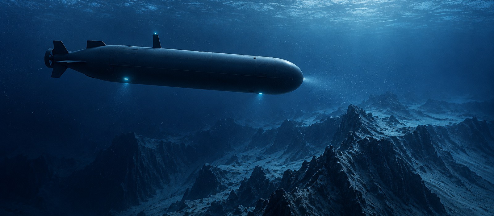 VICTORY DAY AND UNDERSEA AUTONOMY: CHINA’S STRATEGIC MESSAGE
