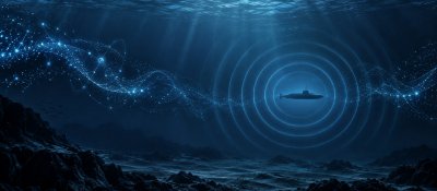 QUANTUM SENSING FOR UNDERSEA DOMAIN AWARENESS IMPLICATIONS FOR ANTI-SUBMARINE WARFARE IN THE IOR