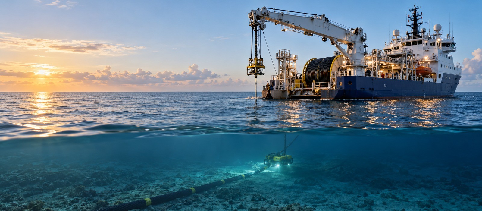 Strategies for Improved Repair and Maintenance of Cable Infrastructure
