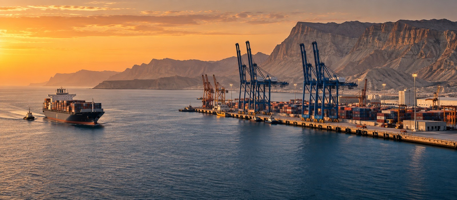 Is Gwadar Doomed to Fail?