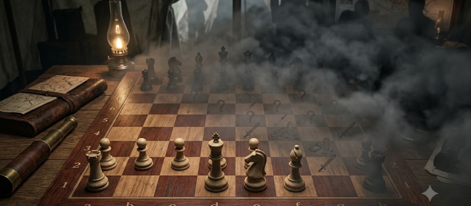 Ethical Friction in the Fog of War: A Study of Ethical Conduct in Warfare