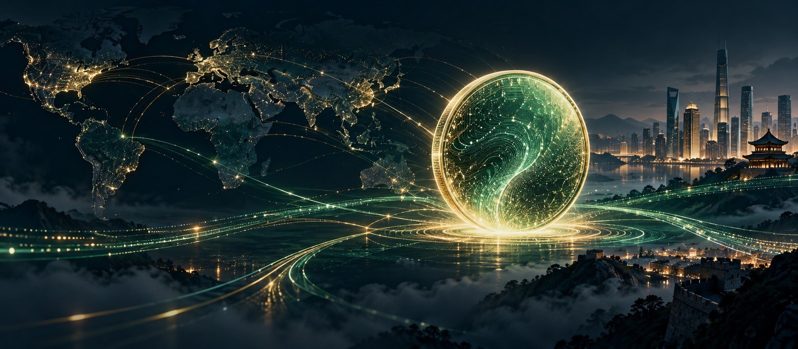 Will China’s Digital Currency Break the Dollar’s Monopoly and its Implications for India
