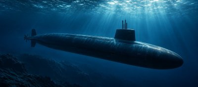 Atoms for Peace: India’s SSBN Fleet and Nuclear Deterrence