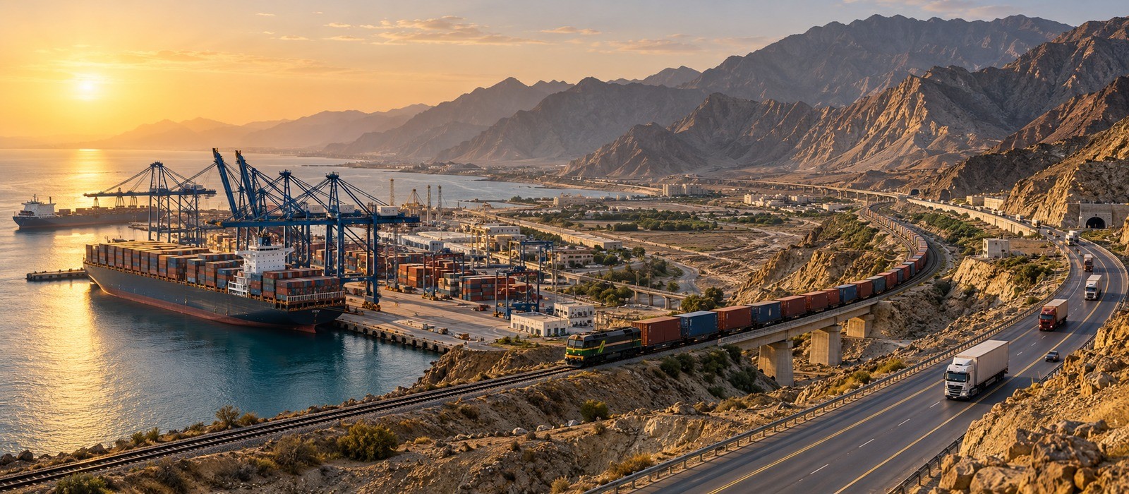 The Politics of the China-Pakistan Economic Corridor