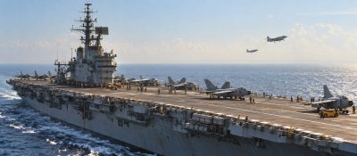Vikrant’s Operations in the Eastern Theatre during the 1971 War: A Case Study on the Centrality of Aircraft Carriers to India’s Maritime Security