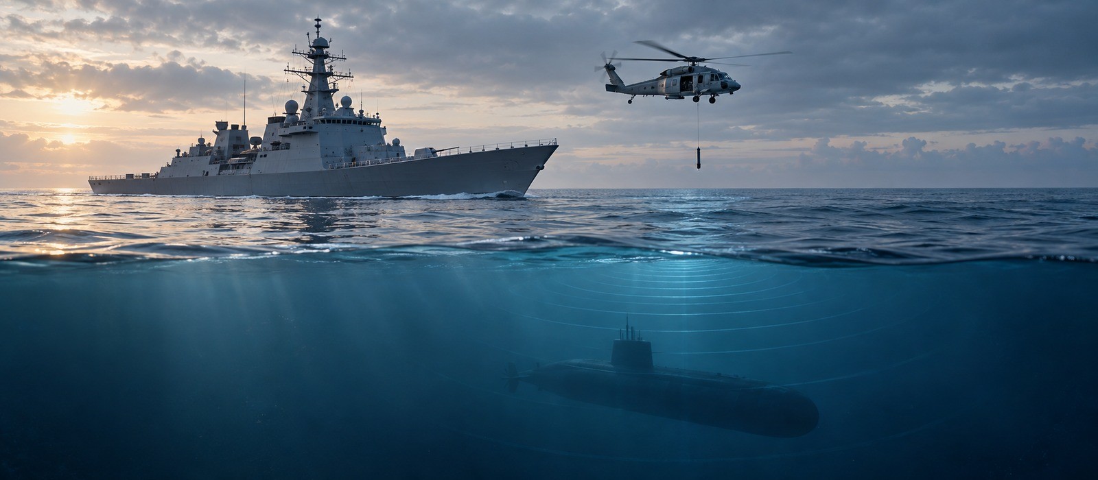 Often Forgotten: The Aim of ASW