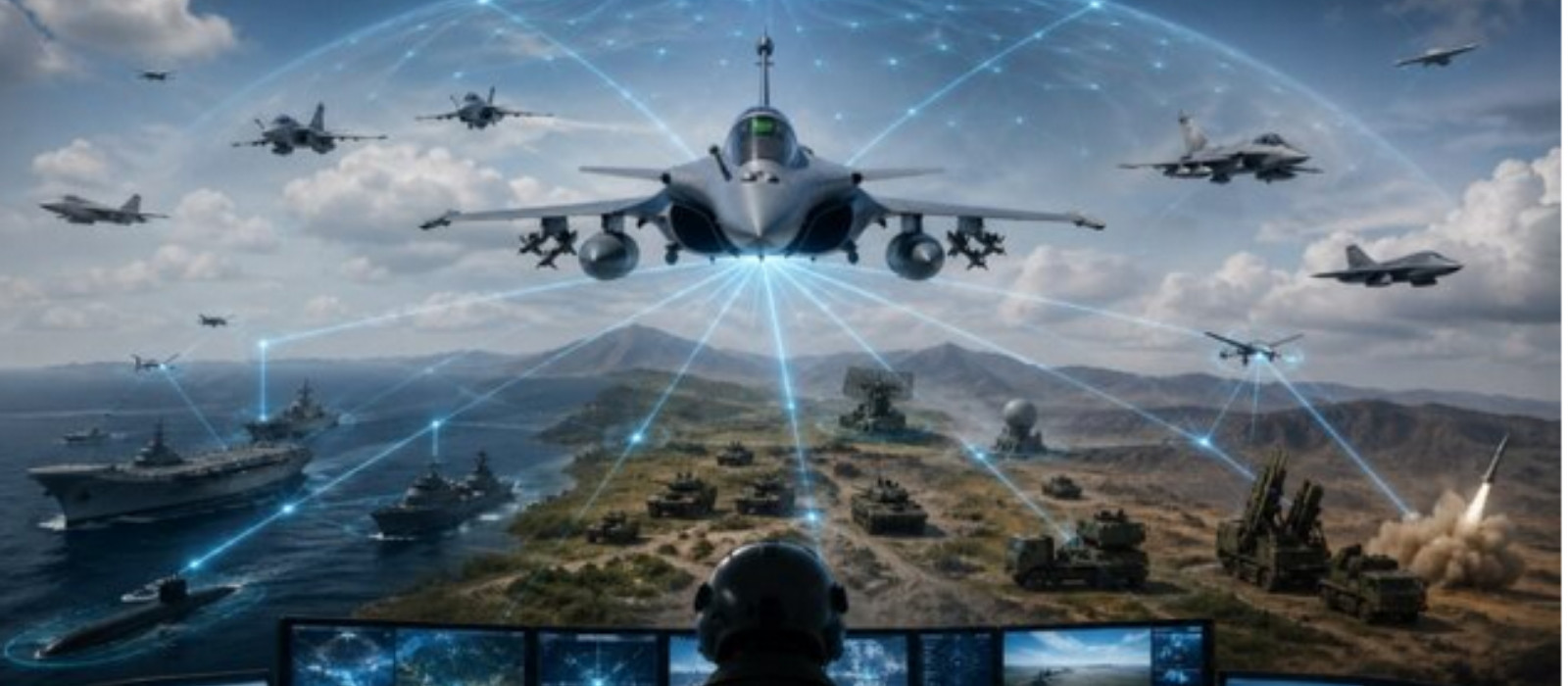THE AIR FORCE’S LEAP OF FAITH INTO STRATEGIC THINKING: WARFARE AND AEROSPACE STRATEGY PROGRAM (WASP)