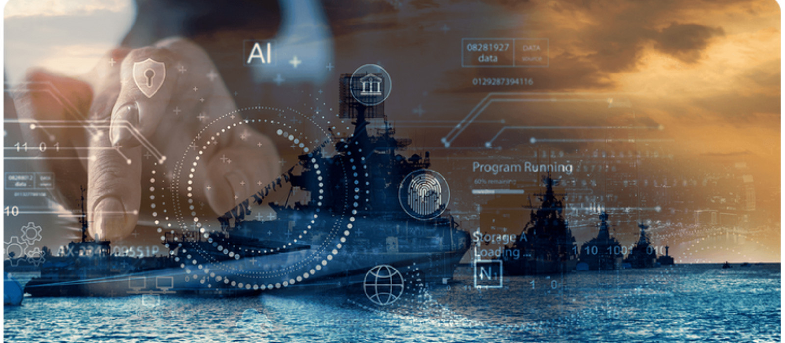 AI AND BIG DATA ANALYTICS IN NAVAL OPERATIONAL PLANNING