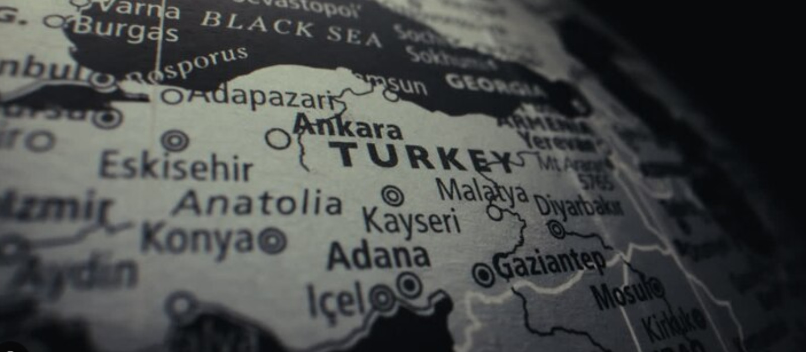 RISE OF AN ASSERTIVE TURKEY AND ITS IMPLICATIONS FOR INDIA