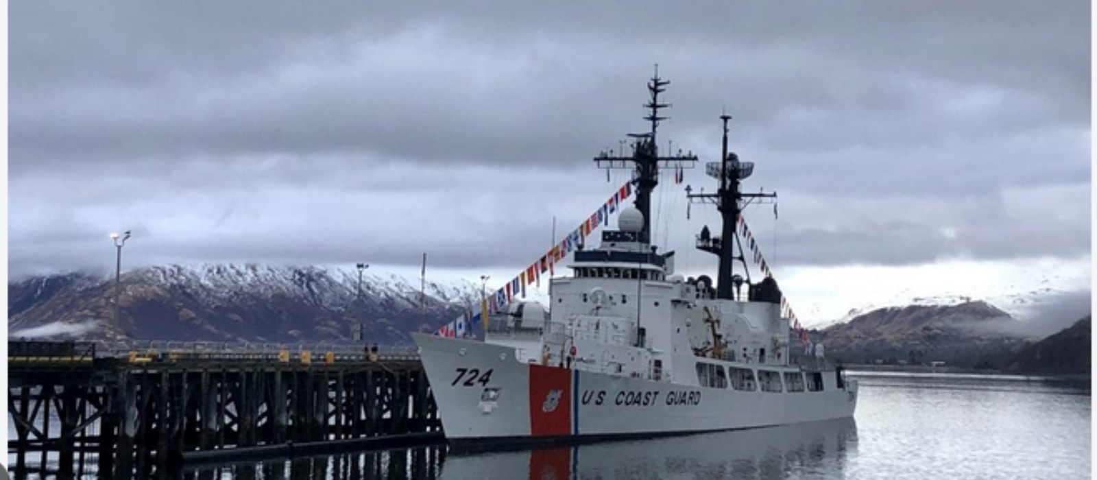 ACQUISITION OF USCG CUTTER (EX- MUNRO) FOR SRI LANKA: A FIRSTHAND EXPEREINCE