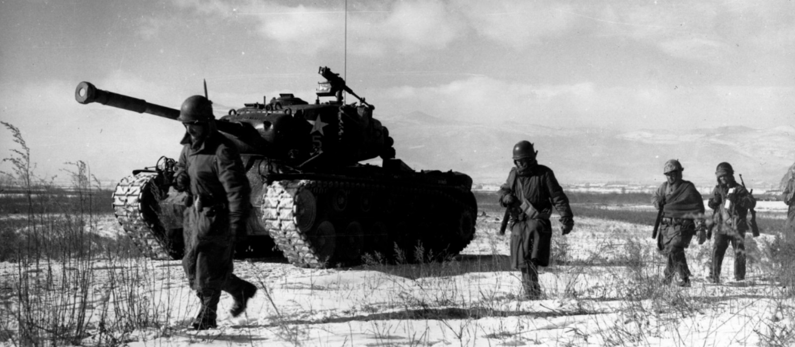 CHINA’S STRATEGIC APPROACHES DURING THE KOREAN WAR 1950-53