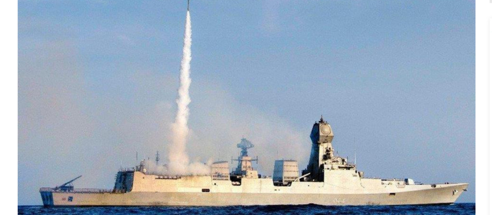 WHAT THE RED SEA AND UKRAINE SUGGEST ABOUT DISTRIBUTED LETHALITY