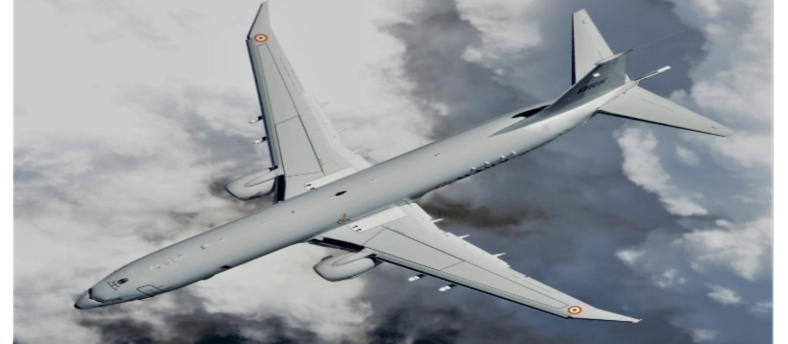 RULES-BASED MARITIME AIR ORDER – PASSIVE RESILIENCE TO REALPOLITIK