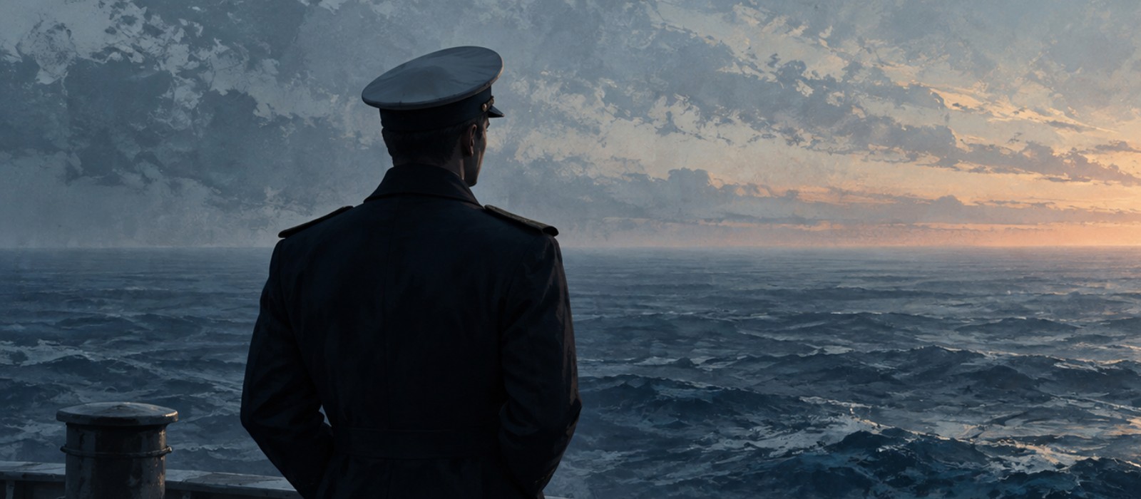 A VIEW FROM DOWN UNDER: ETHICS AND EARLY OFFICER TRAINING