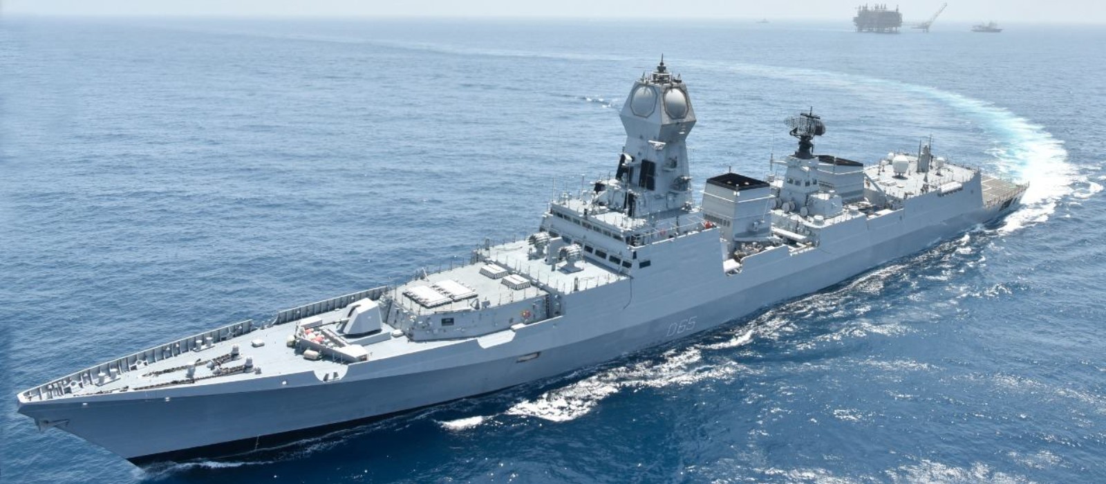 THE NAVY STILL PUNISHES TALENTED RISK TAKERS