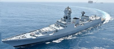 THE NAVY STILL PUNISHES TALENTED RISK TAKERS