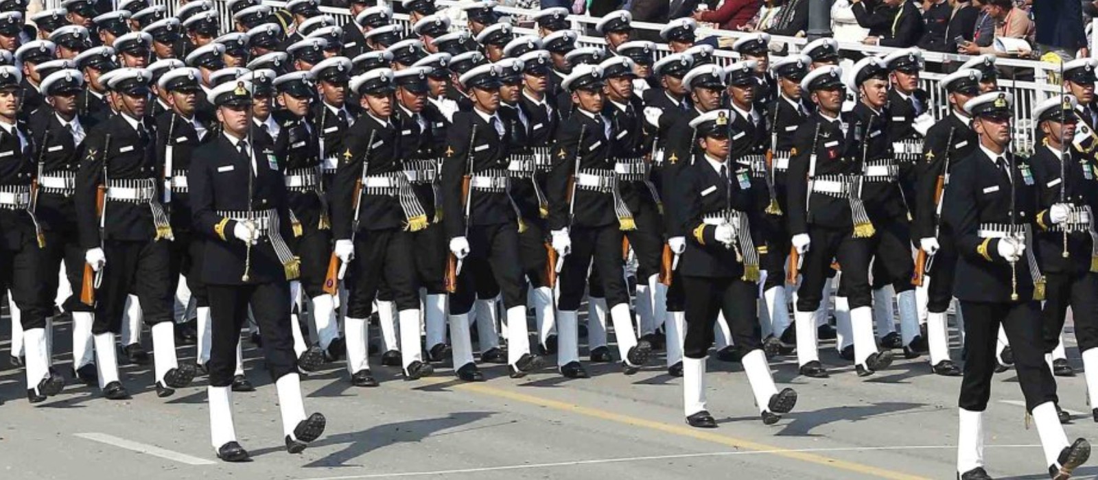PROFESSIONAL MILITARY EDUCATION IN THE INDIAN ARMED FORCES: A FOOTSOLDIER’S PERSPECTIVE