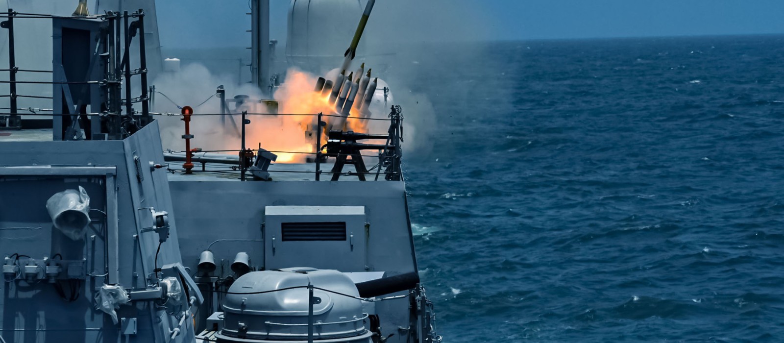 DEFENCE IoT APPLICATIONS - CREATING THE PROVERBIAL ‘UBIQUITOUS NETWORK’