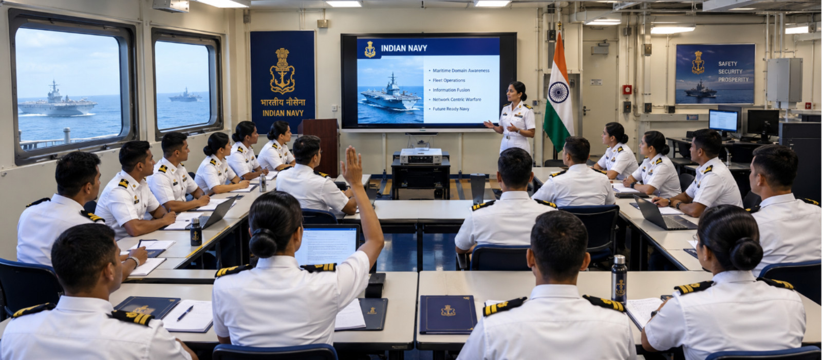 Technology in Leadership, Training and Human Resources Management