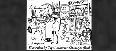 THE LAY APART STORE